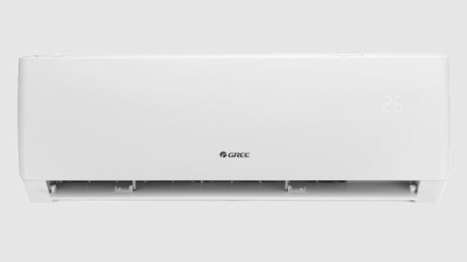 Gree AC F5S Inverter: Energy-Saving & Smart Cleaner System, Top Alternative to Chinese ACs