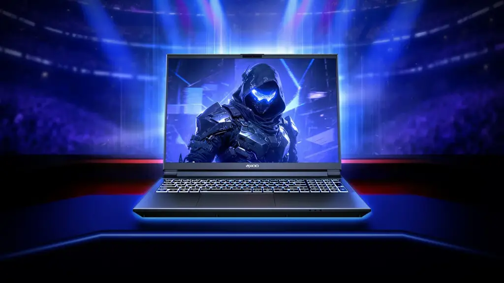 Pongo 765 Official Launch: New Gaming Laptop with RTX 5060 Starting at $799