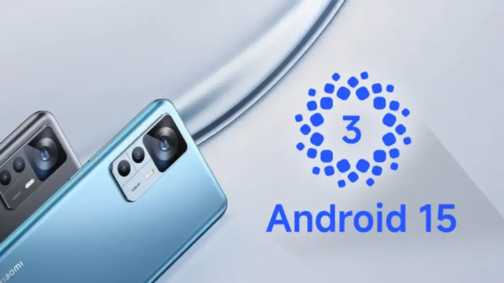 Xiaomi Begins Testing HyperOS 3 on 12 Smartphones with Android 15 – Full Device List Revealed