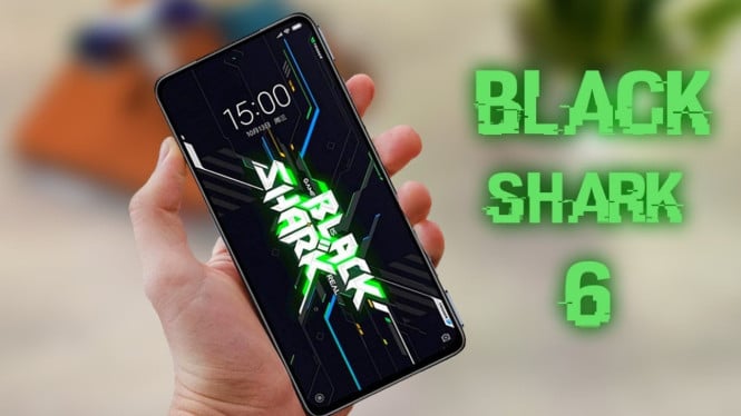 Xiaomi Black Shark 6 Review: Liquid Cooling & Lightning-Fast 120W ($18) Gaming Phone Facts