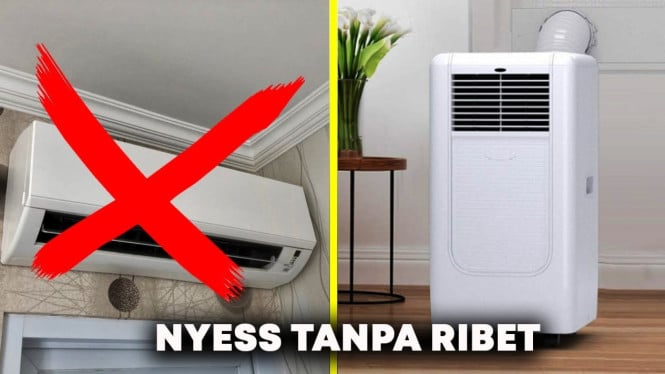 3 Best Portable Air Conditioners Under $150: Energy-Saving & Cools Your Room Fast!