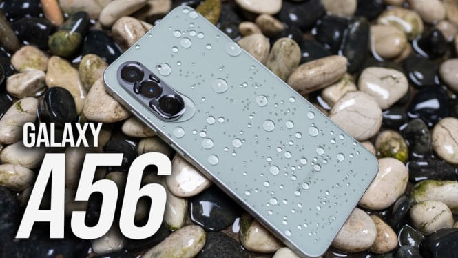 Samsung A56 5G Latest Price Drop in Nov 2025: Specs That Will Surprise You, Now Around $200