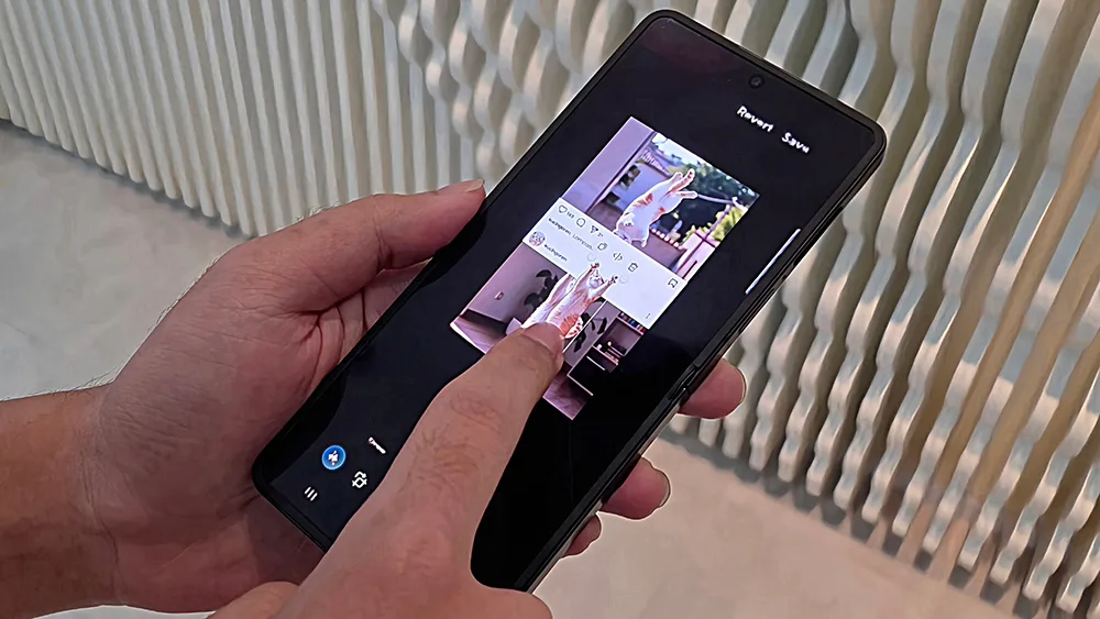 Create Stunning 3D Instagram Feeds Easily Using Generative AI: A Step-by-Step Guide