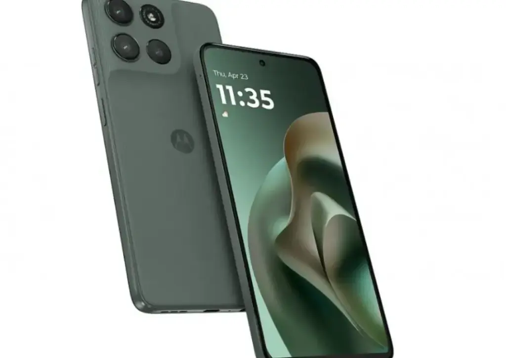 Motorola G67 Power Launched with Massive 7,000mAh Battery After G67 Release