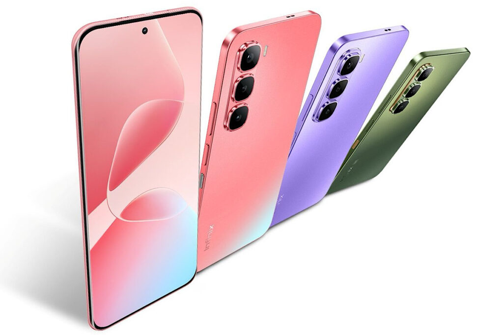 New Gaming Phone King Under $140: Infinix Hot 60 Pro Dominates Free Fire Smoothly