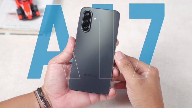 Samsung A17 5G Price Drops to $150 in November 2025, Boasts Advanced AI & Premium Design