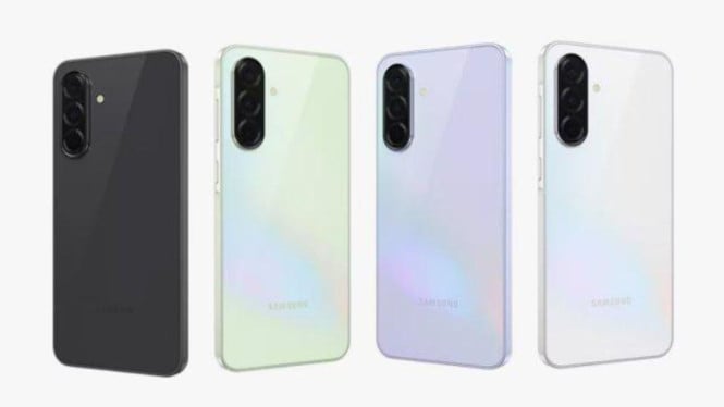 Samsung A36 5G Price Drops to $180 in Nov 2025 with Advanced AI and Android 15 for 6 Years