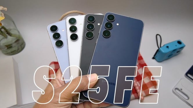 Samsung Galaxy S25 FE Drops to $530: Affordable Flagship Now Within Reach!