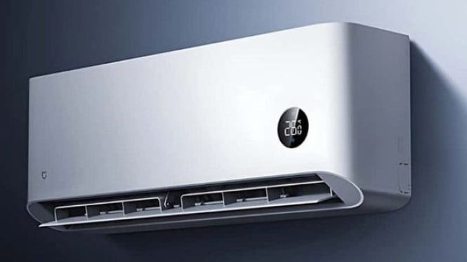 Xiaomi Mijia Pro Eco AC $330: Smart, App-Controlled with Bonus Energy Savings!