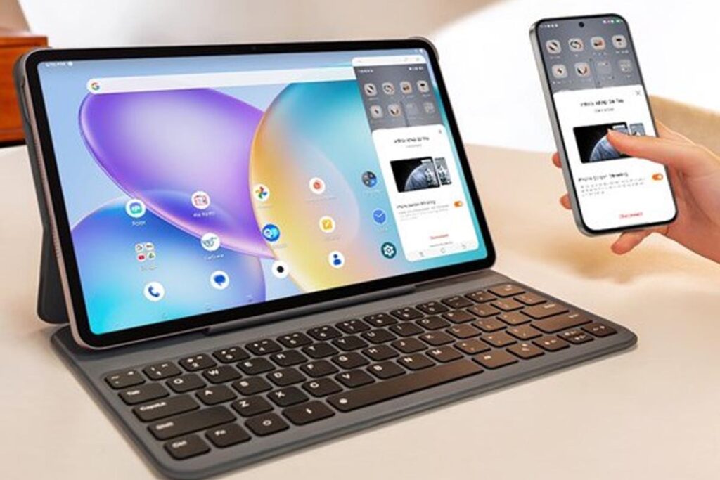 Infinix XPAD 20 Pro Specs: Key Advantages Over XPAD 20 Tablet Revealed