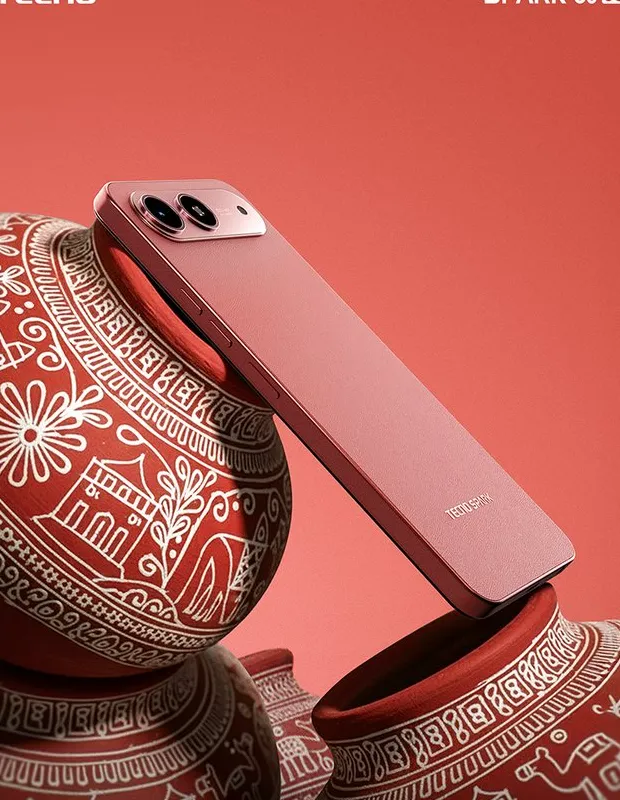 Tecno Spark Go 5G Launches in Bikaner Red Color: What Makes This $90 Smartphone Stand Out?