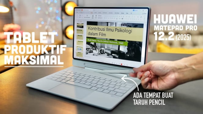 Huawei MatePad Pro 12.2 Inch 2025 Cheaper by $67 Than 2025 Version: What’s the Reason?