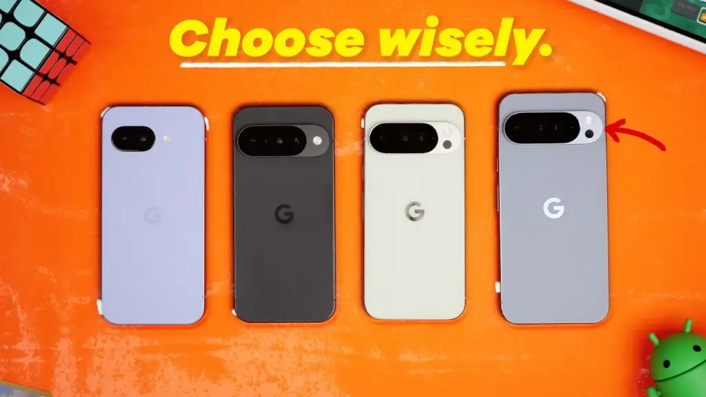 The Ultimate 2025 Pixel Buyer’s Guide: Must-Have Tips for Smart Shoppers