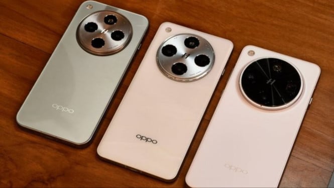 Oppo Find X9 Shakes Smartphone Market with Price Hike and Lightning-Fast Specs!