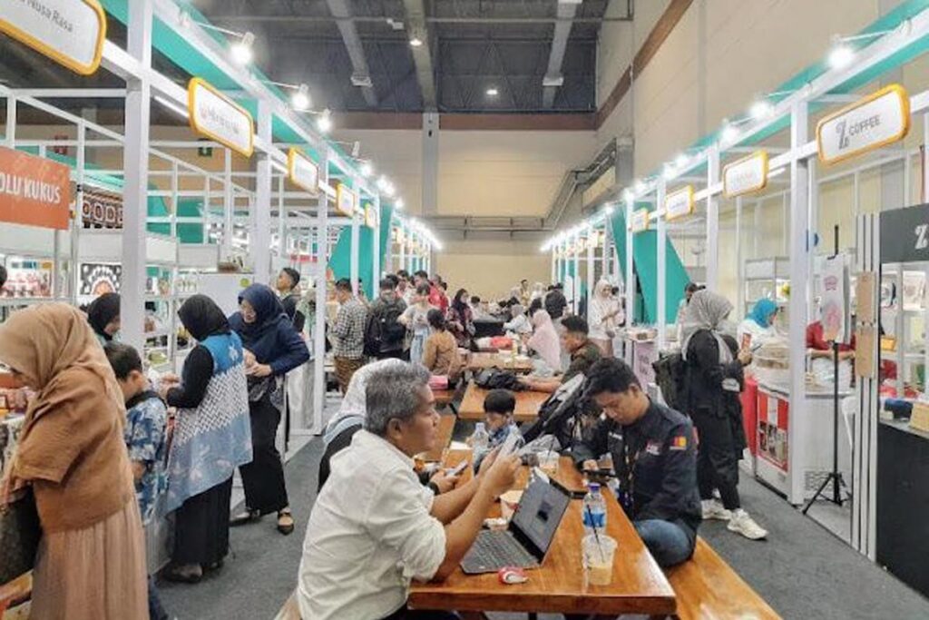 BSI Drives 12.2% Growth in SME Segment, Consistently Accelerates UMKM Upgrading