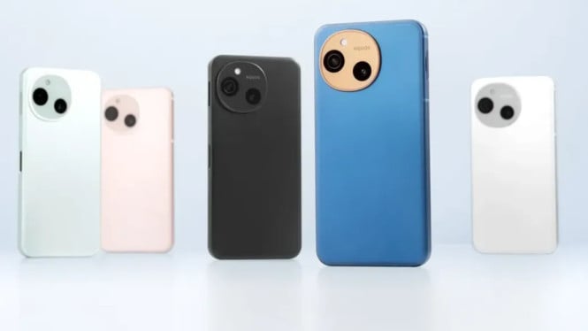 Compact Yet Powerful! Sharp Aquos Sense10 Features Snapdragon 7s Gen 3 & 50MP Camera