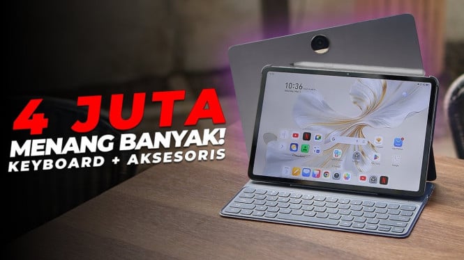 Honor Pad 9 Tablet: PC-Like Multitasking Power for Just Around $200 Budget!