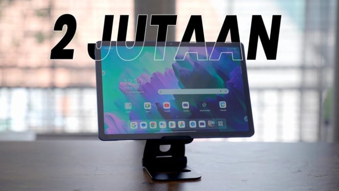 Motopad 60 Neo: Affordable $140 Tablet with Impressive Gaming Performance Unveiled