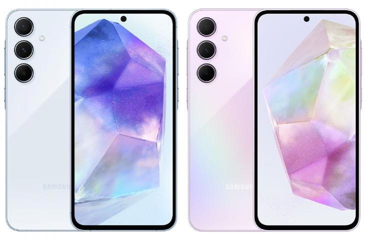 Durable and Stylish: Why the Samsung Galaxy A35 5G Becomes 2025’s New Favorite Under $300