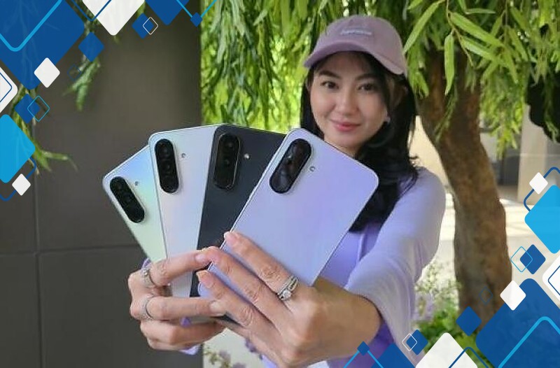 Best $270 Smartphones in 2025 for Light Gaming, Social Media, and Daily Photos