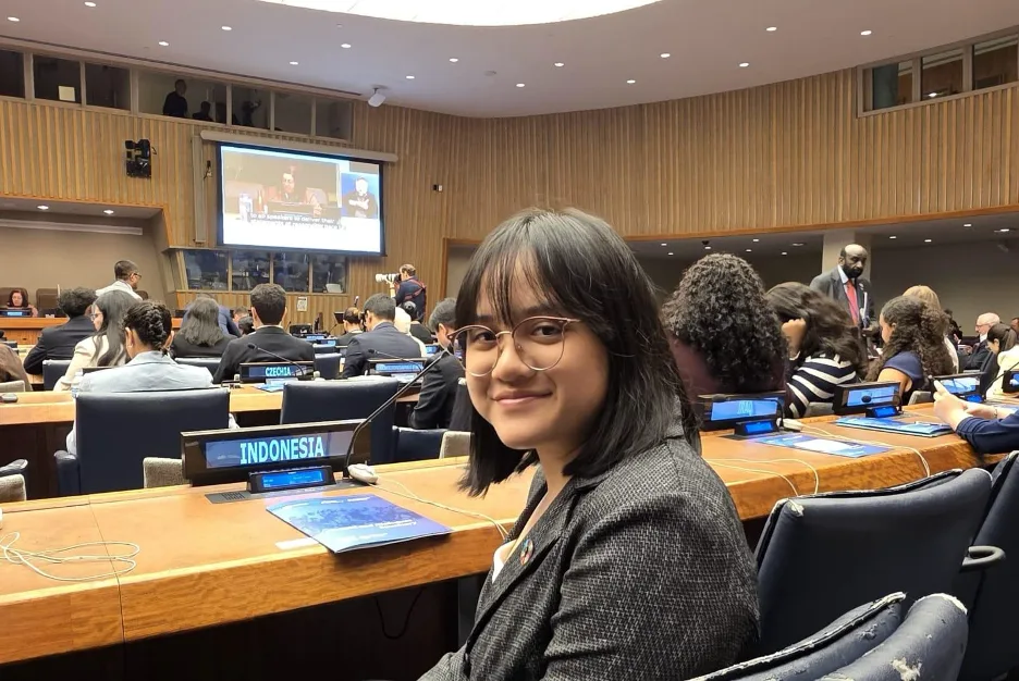Samsung and Young Indonesian Activists Unite to Save Environment: What’s Next?