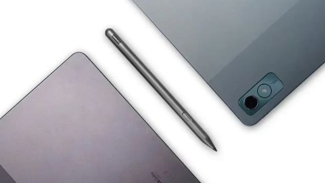 Lenovo Xiaoxin Pad 2025 with 8GB RAM: Affordable $120 Tablet Perfect for Casual Gaming