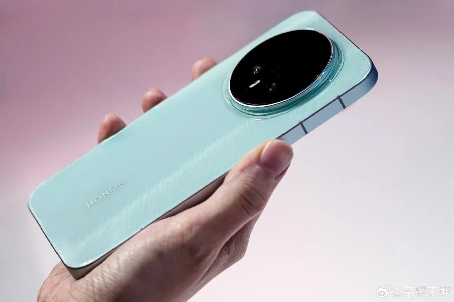 Honor Magic 8 Pro Set for Global Debut in Malaysia: Key Features and Launch Details Revealed