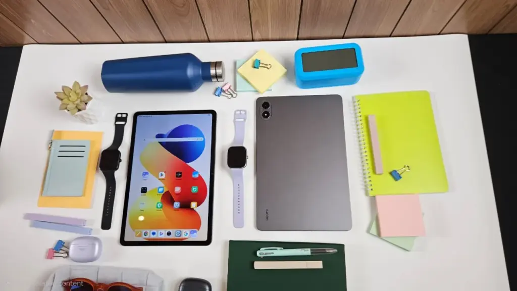 Redmi Pad 2 Pro with 12,000mAh Battery Launches in Indonesia at $290 USD