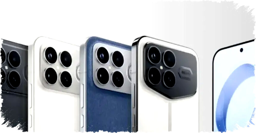 Redmi K90 Pro and Poco F8 Ultra Leak: Spotlight on Their Outstanding Camera Features