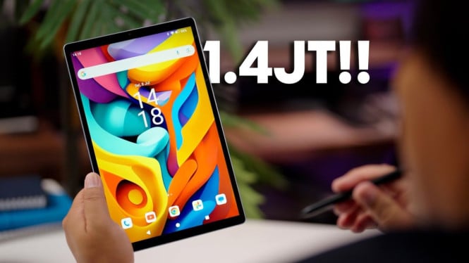 Itel Vista Tab 11: Budget $70 AI-Powered Tablet with UFS Storage for Enhanced Learning