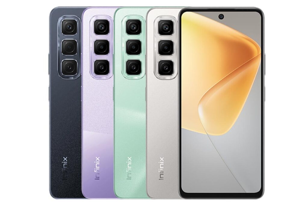 Infinix Hot 50: Budget $70 Gaming Phone with Smooth 120Hz Display Delivers Strong Performance