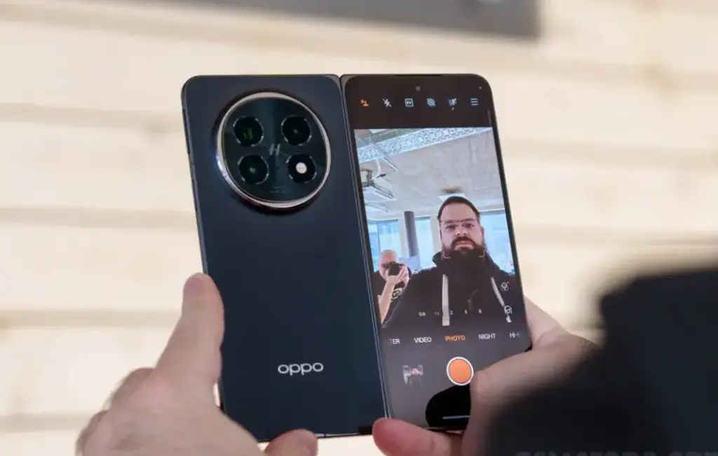 Oppo Find N6 to Be Thinner and Lighter Than Ultra Series: What to Expect in 2025