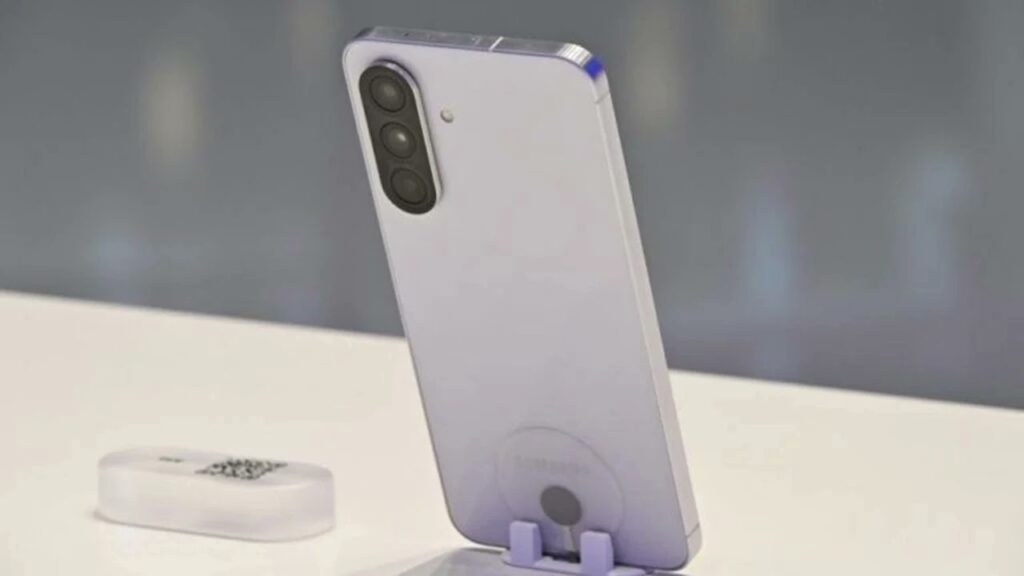 Samsung Galaxy A57 Leak: The Next Leading Mid-Range Smartphone Unveiled