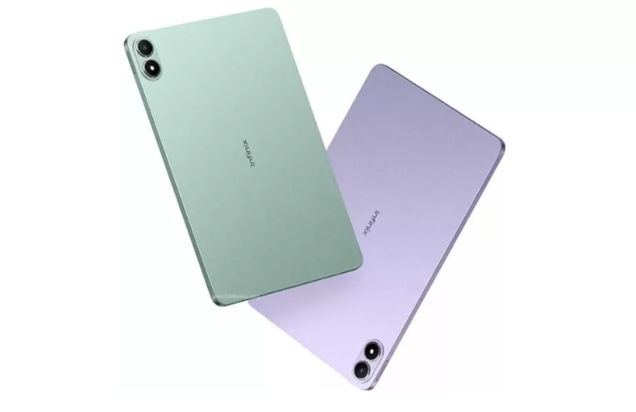 Infinix XPad 20 Pro Tablet Delivers Powerful Performance with Innovative Learning Center Features