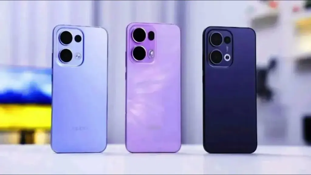 Reno 15 Mini to Launch in India This December: What to Expect from the New Compact Phone