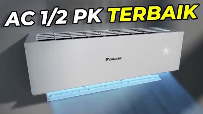 Best 2025 0.5 PK AC: Energy-Efficient, Durable, Starting at Only $140!