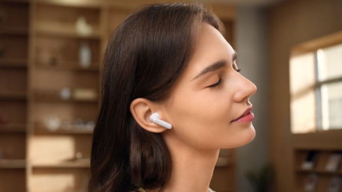 Huawei FreeBuds SE 4 ANC Launch in Indonesia: $23 TWS with 50 dB Noise Cancellation