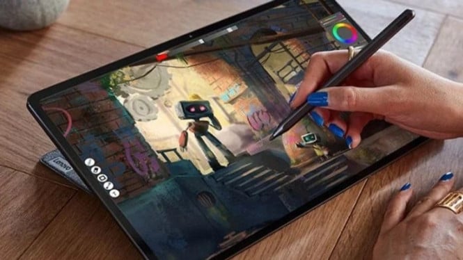 Top 5 Lightweight Tablets for Traveling in 2025 to Boost Productivity and Fun on the Go
