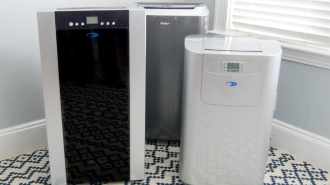 Portable AC Solutions for Student Rooms That Feel Like Saunas: Affordable Options Under $50