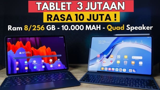 Best $200 Tablets in 2025: Top Picks with Stylus Support and Long-Lasting Battery