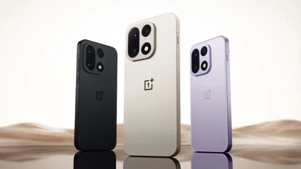 Stunning Differences: OnePlus 15 vs Its Predecessor Explored in Detail