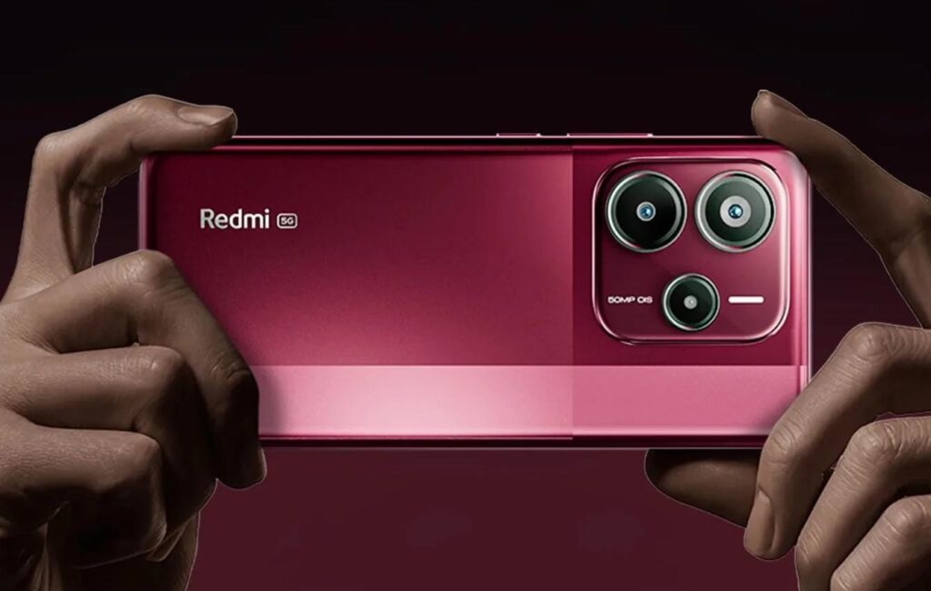 Redmi Note 14 SE Debuts Premium AMOLED Screen with Always On Display Feature at $180 USD