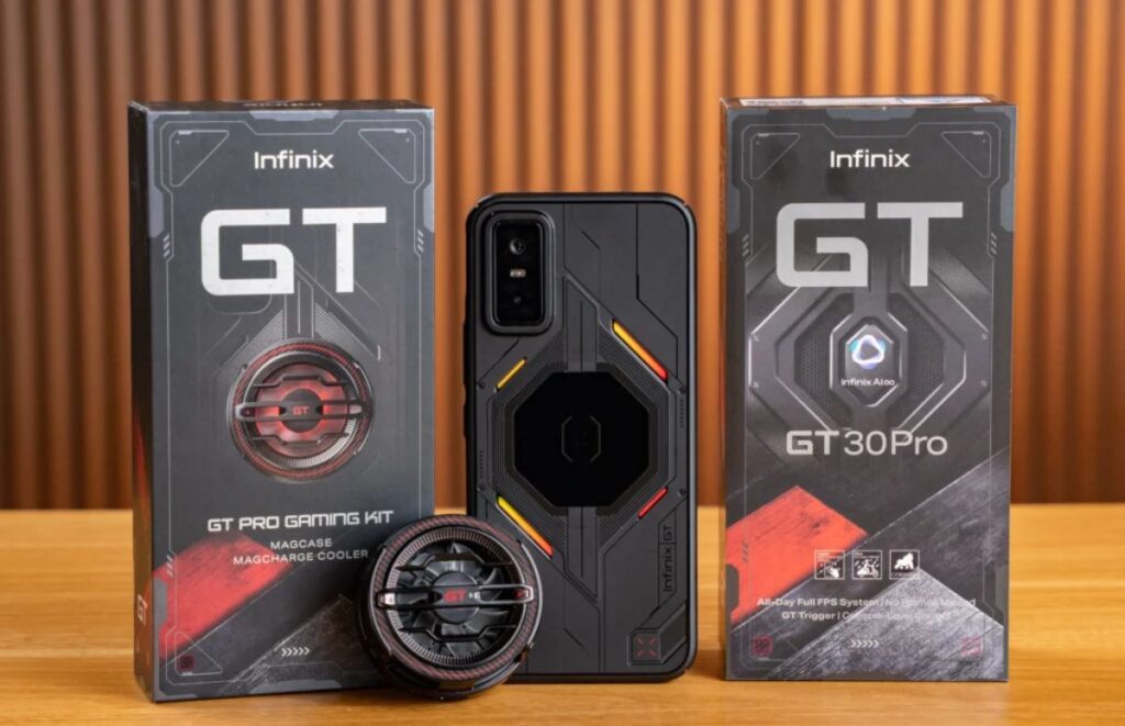 Infinix GT 30 Pro SE: The Best $250 Gaming Phone of 2025 for Faster, Smoother Gameplay
