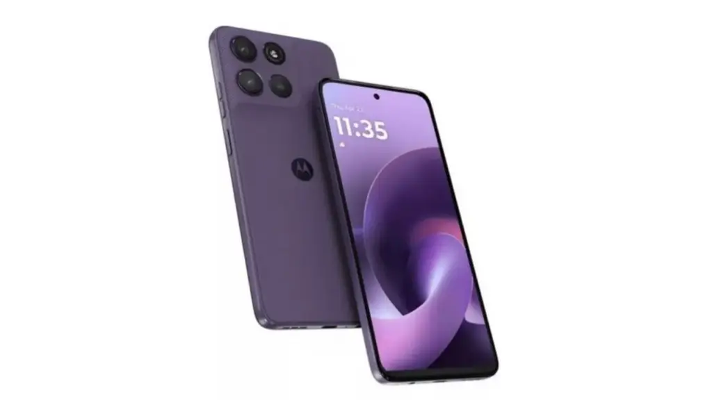Motorola Moto G67 Power 5G Released Nov 5: Mid-Range Phone with Massive 7,000 mAh Battery
