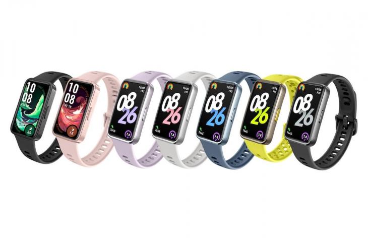 Huawei Band 10 vs Band 9: Which Fitness Tracker Offers Better Value and Features?