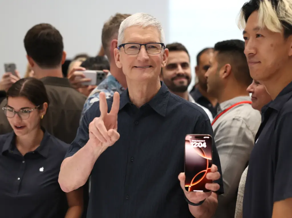 Apple Intelligence to Get More Advanced AI Features: What to Expect Next