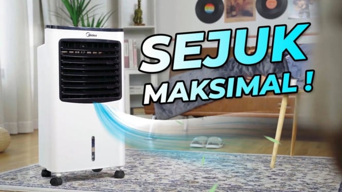 Top 5 Energy-Efficient Air Coolers of 2025: Stay Cool and Save on Electricity Bills