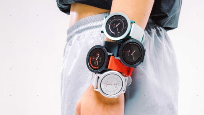 CMF Watch 3 Pro & Headphones Pro Launch in Indonesia with AI Features, Long-Lasting Battery