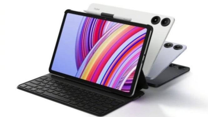 Say Goodbye to Heavy Laptops: This Slim Tablet Meets All Your Campus Needs Effortlessly