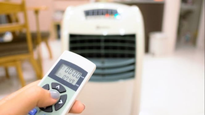 Can an Air Cooler Cool Like AC? Here’s the Complete Explanation You Need to Know!
